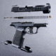 Empire Javelin for Sig P365XL, Stainless, EMP-365XL-10122-STAIN
