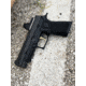 Empire Stiletto for Sig P320, Brass, EMP-P320-19209-BRASS