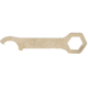 Energetic Armament EA20 VOX Wrench Stainless Steel Silver