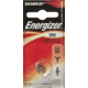 Energizer 1.5 Volt Silver Oxide Zero Mercury Button Cell Battery 392BPZ
