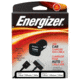 Energizer 10 Watt USB Car Charger