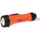 Energizer Orange Contractor Flashlight