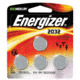 Energizer 2032bp-4 Pack 2032BP-4