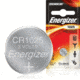 Energizer 3 Volt Lithium Coin Button Cell Electronic / Watch Battery, CR1025, ECR1025BP