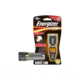 Energizer 3AAA 250 Lumen Vision Metal Handheld Flashlight, Silver EPMHH32E