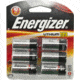 Energizer 3V Lithium 123 Photo 6Pk EL123BP-6