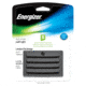 Energizer Vented Automatic Path Light, Charcoal ENLPLVCG
