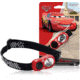 Energizer Disney Cars LED Headlight,Red CARHD2B