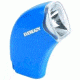 Energizer Eveready Disposable Zap Flashlight w/ Non Replaceable 2-AA Alkaline Batteries