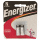 Energizer N Batteries (2 Energizer N Cell Alkaline Battery pack for sights, scopes, photo cameras) E90BP-2