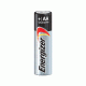Energizer Max Alkaline AA Batteries 1.5 Volt, 6 Pack E91MP-6