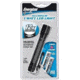 Energizer 1 Watt LED Metal Tactical Flashlight with Lithium AA Batteries MLT1W2AAL