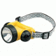 Energizer Headlight 4aa size