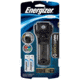 Energizer Bravo Hard Case Tactical Flashlight, Black LE2G21L