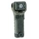 Energizer Bravo Hardcase Flashlight, OD Green MIL2G21L