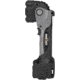 Energizer Hard Case Professional LED Flashlight Swivel Head with 4 AA Batteries TUF421PE