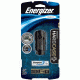 Energizer Tango Hard Case Tactical Flashlight, Black