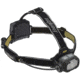 Energizer HardCase Pro LED Headlight, Gray Body, 3 AA ELTUFHD31PE