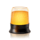 Energizer Glas Flameless Candle w/ 4in. Holder
