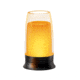 Energizer Glas Flameless Candle w/ 6in. Holder