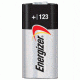 Energizer 3V Lithium 123 Photo 12Pk