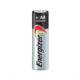 Energizer Max Alkaline AA Batteries, 1.5 Volt, 4 Pack E91BP-4