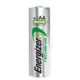 Energizer e2 2450 mah AA Rechargeable NIMH Batteries, 4 Pack NH15BP-4