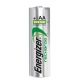 Energizer e2 2300 mAh AA Rechargeable NiMH Batteries