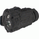 Energizer Tango Helmet Tactical LED light, Black, Small, NSN N, TB5IN