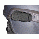 Energizer Tango Helmet Tactical LED light, Black, Small, NSN N, TB5IN