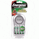 Energizer Value Battery Charger CHVCWB-4
