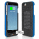 Enerplex Surfr iPhone 6, Blue SRI62700BL