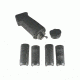 MFT Engage AK47 Pistol Grip - Black - EPGI47