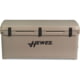 Engel Coolers Engel 123 High Performance Hard Cooler and Ice Box - MBG, MBC-ENG123-B