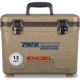 Engel Coolers Engel 13 Quart Drybox/Cooler - MBG, MBC-UC13-BB