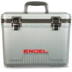 Engel Coolers Engel 13 Quart Drybox/Cooler, UC13IM