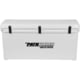 Engel Coolers Engel 165 High Performance Hard Cooler and Ice Box - MBG, MBM-ENG165-CW