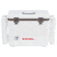 Engel Coolers Engel 19 Quart Drybox/Cooler with Rod Holders, UC19T-RH