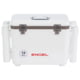 Engel Coolers Engel 19 Quart Drybox/Cooler with Rod Holders, UC19-RH