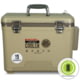 Engel Coolers Engel 19Qt Live bait Pro Cooler with AP3 Rechargeable Aerator &amp; Stainless Hardware, LBC19T-PRO