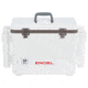 Engel Coolers Engel 30 Quart Drybox/Cooler with Rod Holders, UC30-RH