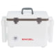 Engel Coolers Engel 30 Quart Drybox/Cooler with Rod Holders, UC30-RH