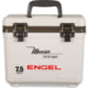 Engel Coolers Engel 7.5 Quart Drybox/Cooler - MBG, MBC-UC7-BC