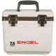 Engel Coolers Engel 7.5 Quart Drybox/Cooler, UC7-BRG