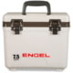 Engel Coolers Engel 7.5 Quart Drybox/Cooler, UC7SF