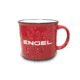 Engel Coolers Old School Campfire Mug, ENGMUG-R