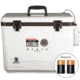 Engel Coolers Original 30 Quart Live Bait Drybox/Cooler, ENGLBC30-N-OHV