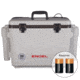 Engel Coolers Original 30 Quart Live Bait Drybox/Cooler with Rod Holders, LBC30-RH