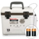 Engel Coolers Original 7.5 Quart Live Bait Drybox/Cooler, ENGLBC7-N