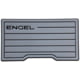 Engel Coolers UL60 SeaDekR Non-Slip Marine Cooler Topper, SD60-GT
